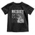 Portland Frog Protest Toddler T Shirt Funny Rebel Gift - Print Your Wear