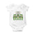 Frogs Against Fascism Baby Onesie Funny Portland Meme Humor Gift - Print Your Wear
