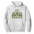 Frogs Against Fascism Hoodie Funny Portland Meme Humor Gift - Print Your Wear
