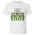 Frogs Against Fascism T Shirt Funny Portland Meme Humor Gift - Print Your Wear