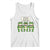 Frogs Against Fascism Tank Top Funny Portland Meme Humor Gift - Print Your Wear