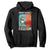 Frogs Against Fascism Hoodie Portland Protest Vintage Meme Gift - Print Your Wear