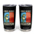 Frogs Against Fascism Tumbler Cup Portland Protest Vintage Meme Gift TS12 Black Print Your Wear