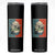 Resist Frog Meme Skinny Tumbler Portland Vintage Aesthetic Gift - Print Your Wear