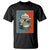 Resist Frog Meme T Shirt Portland Vintage Aesthetic Gift - Print Your Wear
