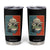 Resist Frog Meme Tumbler Cup Portland Vintage Aesthetic Gift - Print Your Wear