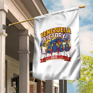 Venezuela Baseball Victory Garden Flag Venezuelan Pride Gift TS12 Print Your Wear