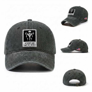 60 Years Ago I Was The Fastest Washed Cotton Baseball Cap Funny 60th Birthday Celebration TS12 Washed Cap Universal Fit Dark Green Print Your Wear