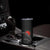 Horror Raven Skinny Tumbler F Caw F Gothic Blood Moon Halloween TS12 Print Your Wear