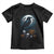 Halloween Gothic Raven Toddler T Shirt Full Moon Horror Art TS12 Black Print Your Wear