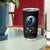 Halloween Gothic Raven Tumbler Cup Full Moon Horror Art TS12 Print Your Wear