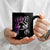 Horror Cute Bunny Rabbit Coffee Mug Horror Aesthetic TS12 Print Your Wear