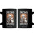Funny Skeleton Cat Coffee Mug Thats What I Do I Pet Cats I Hate People And I Know Things TS12 Black Print Your Wear