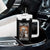 Funny Skeleton Cat Tumbler With Handle Thats What I Do I Pet Cats I Hate People And I Know Things TS12 Print Your Wear