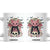 Cute Pastel Goth Vampire Cat Coffee Mug Funny Gothic Halloween Art TS12 White Print Your Wear