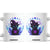 Witchy Black Cat Coffee Mug Funny Spellcasting Pastel Goth Aesthetic TS12 White Print Your Wear