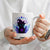 Witchy Black Cat Coffee Mug Funny Spellcasting Pastel Goth Aesthetic TS12 Print Your Wear
