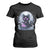 Witchy Black Cat T Shirt For Women Brewing Magic Funny Pastel Goth Art TS12 Black Print Your Wear