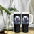 Witchy Black Cat Tumbler With Handle Brewing Magic Funny Pastel Goth Art TS12 Print Your Wear