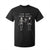 Funny Skeleton T Shirt For Kid I Have Got Your Back Bone Pun TS12 Black Print Your Wear
