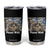 Sarcastic Comment Loading Please Wait Tumbler Cup Funny Cat Meme Gift TS12 Black Print Your Wear