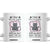 Funny Cat Coffee Mug I Have Selective Hearing TS12 White Print Your Wear