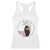Funny Self Love Quote Racerback Tank Top Once In A While Someone Amazing Here I Am Gift TS12 White Print Your Wear