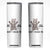Free Hugs Do Not Touch Me Skinny Tumbler Funny Cat Meme TS12 White Print Your Wear