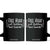 Funny Sarcastic Coffee Mug Free Hugs Just Kidding Do Not Touch Me TS12 Black Print Your Wear