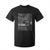 Funny Labrador Selfie With Mothman T Shirt For Kid Cryptid Gift TS12 Black Print Your Wear