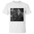 Cute Labrador Selfie With Bigfoot T Shirt Funny Cryptid TS12 White Print Your Wear