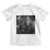 Cute Labrador Selfie With Bigfoot Toddler T Shirt Funny Cryptid TS12 White Print Your Wear