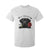 Black Labrador Retriever Is My Therapist T Shirt For Kid Dog Lover Gift TS12 White Print Your Wear