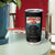 Black Labrador Retriever Tumbler Cup Funny Jowls Horror Dog Poster TS12 Print Your Wear