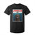 Chocolate Labrador Retriever T Shirt For Kid Funny Jowls Horror Dog Poster TS12 Black Print Your Wear