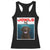 Chocolate Labrador Retriever Racerback Tank Top Funny Jowls Horror Dog Poster TS12 Black Print Your Wear