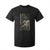 Patriotic Black Lab T Shirt For Kid Hunting Dog American Flag Camo Gift TS12 Black Print Your Wear