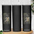 Patriotic Black Lab Skinny Tumbler Hunting Dog American Flag Camo Gift TS12 Print Your Wear
