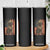 Black Labrador Skinny Tumbler Hunting American Flag Dog Lover Gift TS12 Print Your Wear