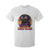 Funny Black Labrador T Shirt For Kid Dog Mom Retro Sunset Gift TS12 White Print Your Wear