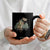 Resist Portland Frog Protest Christmas Coffee Mug Funny Holiday Meme Gift Idea - Print Your Wear