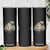 Resist Portland Frog Protest Christmas Skinny Tumbler Funny Holiday Meme Gift Idea - Print Your Wear
