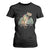 Resist Portland Frog Protest Christmas T Shirt For Women Funny Holiday Meme Gift Idea - Print Your Wear