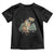 Resist Portland Frog Protest Christmas Toddler T Shirt Funny Holiday Meme Gift Idea - Print Your Wear
