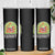 Resist Portland Frog Protest Skinny Tumbler Funny No Kings Christmas Gift - Print Your Wear