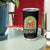 Resist Portland Frog Protest Tumbler Cup Funny No Kings Christmas Gift - Print Your Wear