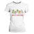 Joy Is Resistance T Shirt For Women Funny Portland Frog Protest Christmas Gift - Print Your Wear