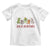 Joy Is Resistance Toddler T Shirt Funny Portland Frog Protest Christmas Gift - Print Your Wear