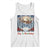 Joy Is Resistance Portland Frog Protest Tank Top Funny Holiday Meme Gift Idea - Print Your Wear