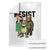 Funny Christmas Frogs Together Strong Throw Blanket Portland Resist Meme Gift - Print Your Wear